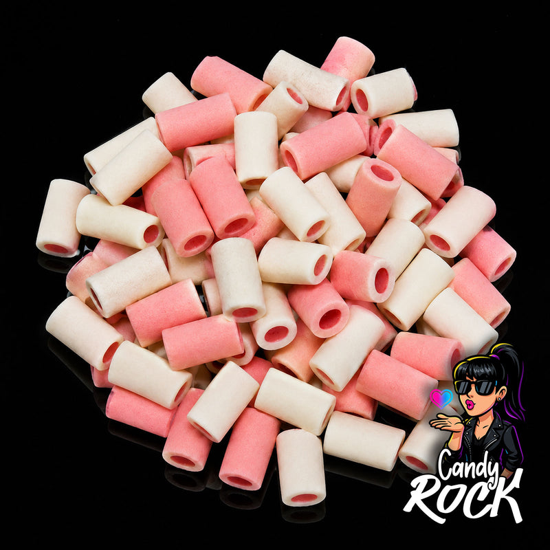 🎸Le mini câble rose qui cache un cœur ultra gourmand