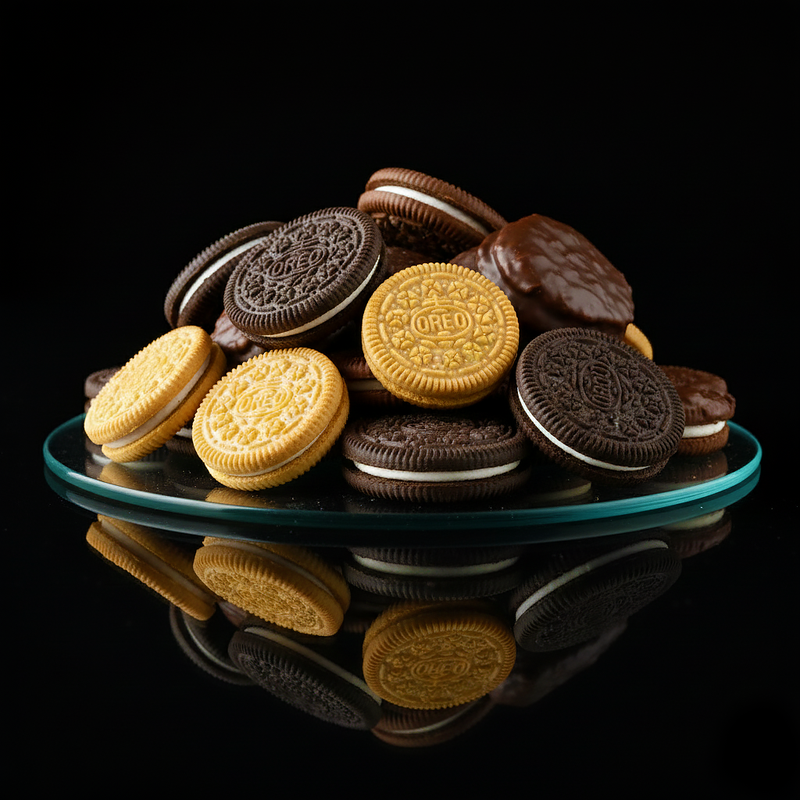 🍪 Biscuits et Gâteaux