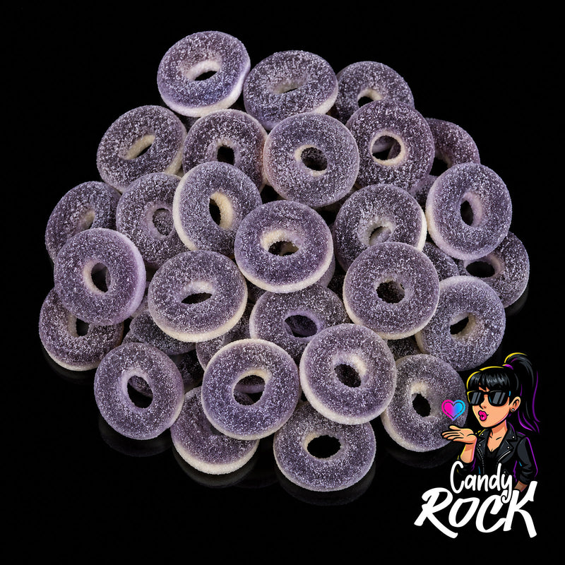 🎸 Le fruit de la passion passe en mode rock