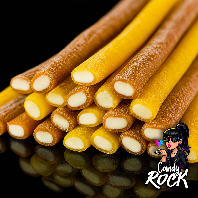 🎸 L’exotisme version rock, en format Jumbo