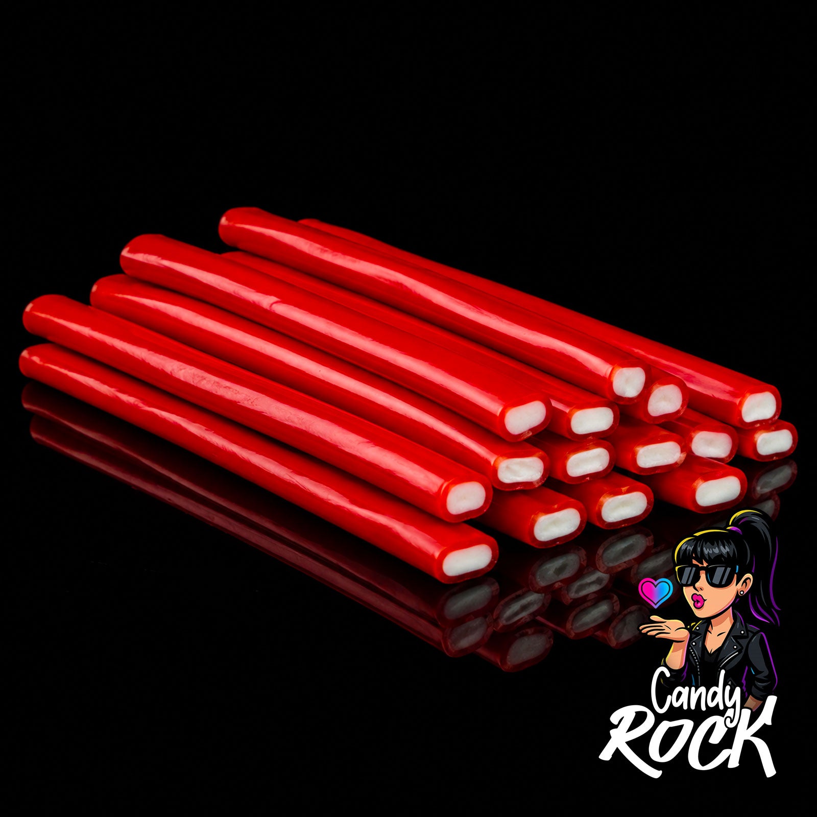 Boîte Découverte Sucrée – 10 Produits Surprise | CandyRock