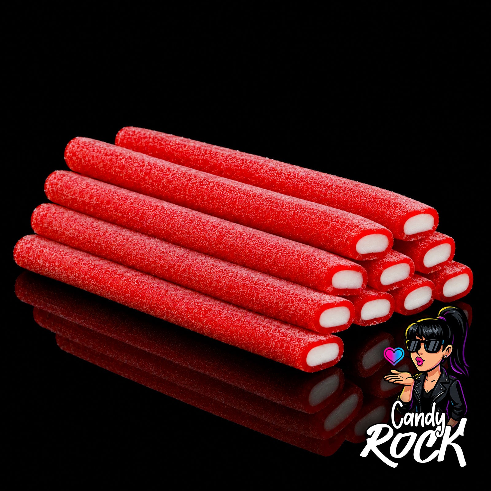 Mix Découverte Bonbons Jumbo – 10 pièces différentes - Jake - Damel - Fini