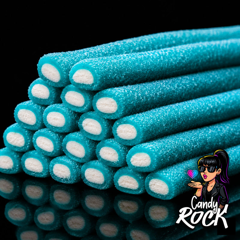 🎸 Le stick framboise qui met ta langue en mode rock