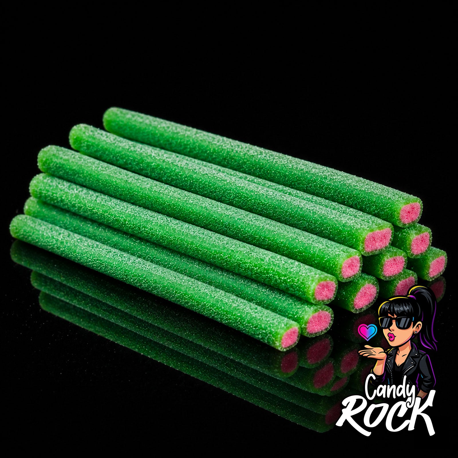 Boîte Découverte Sucrée – 10 Produits Surprise | CandyRock