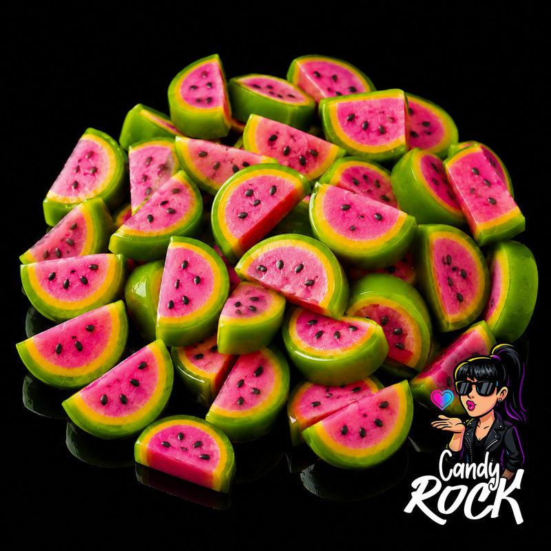 🎸Tranches Pastèque Réglisse Vidal : lisses, fruitées & pleines de caractère 🍉