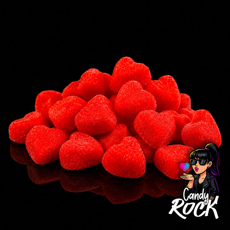 Dragibus Haribo : histoire, goûts et toutes les versions – CandyRock
