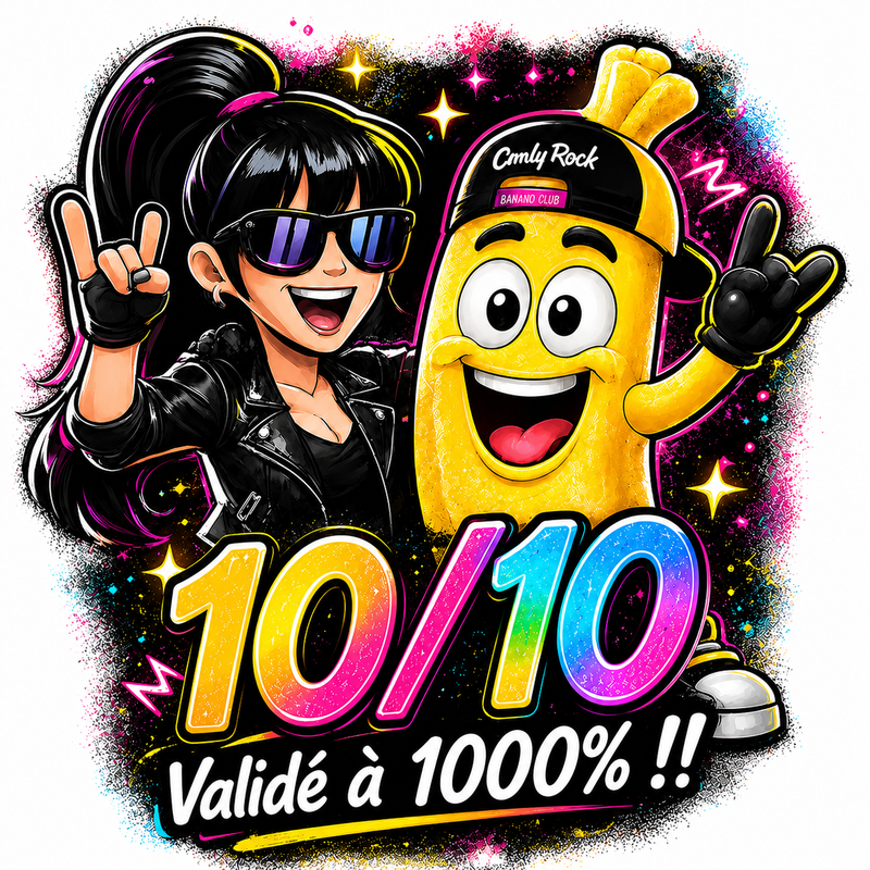 Notre avis