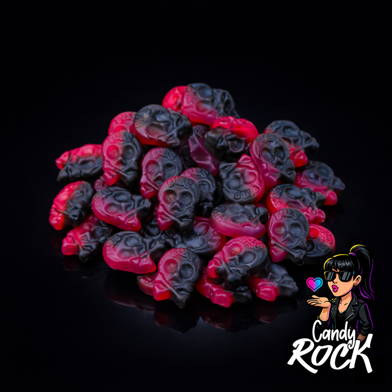 🎸 Le combo sucré-salé version mini