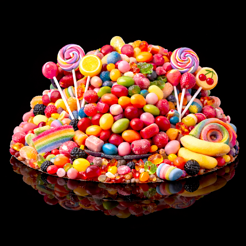 Bonbons en Vrac 🍭