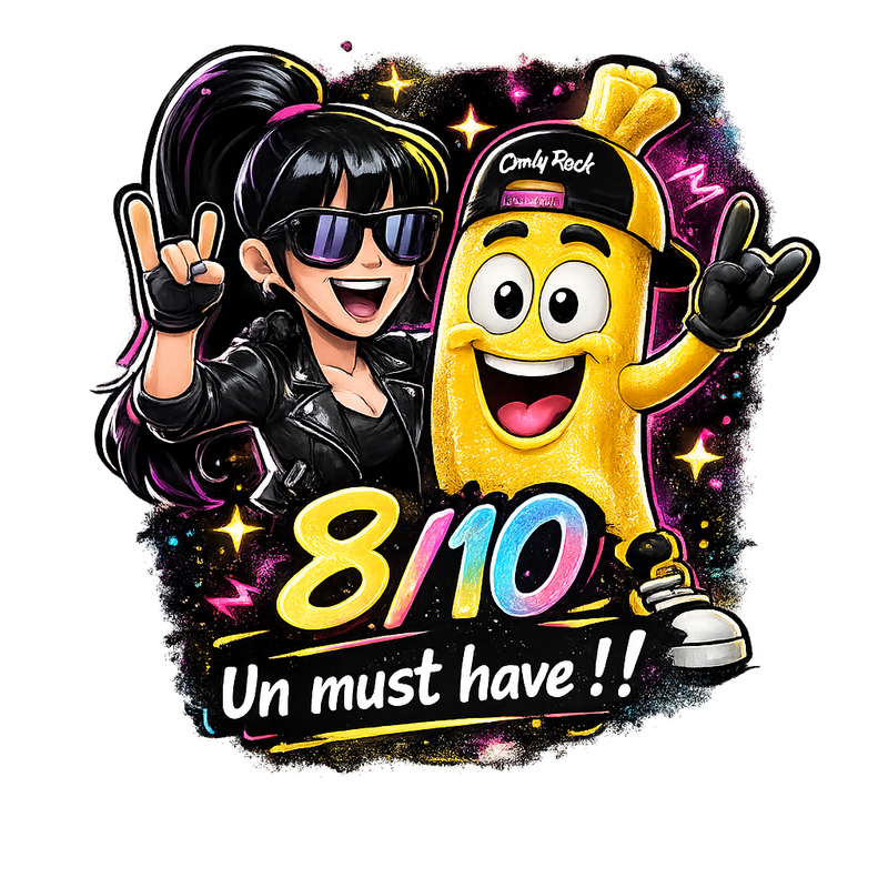 Notre avis