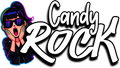 🍭 Candy Rock 🤘