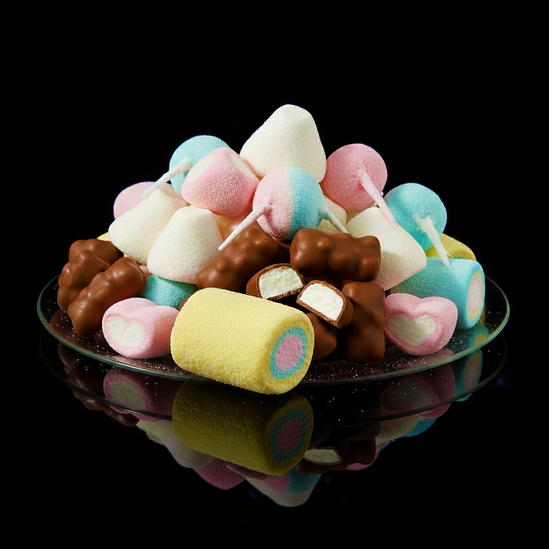 Bonbons guimove ☁️
