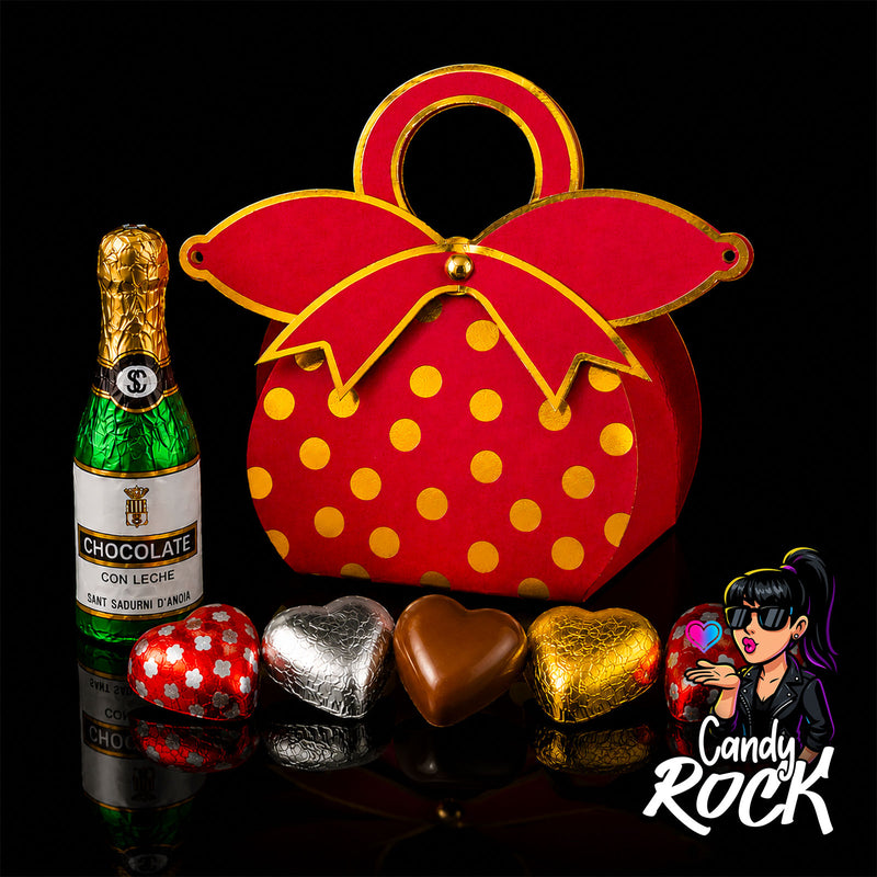 🎸 Le cadeau gourmand parfait pour la Fête des Mères