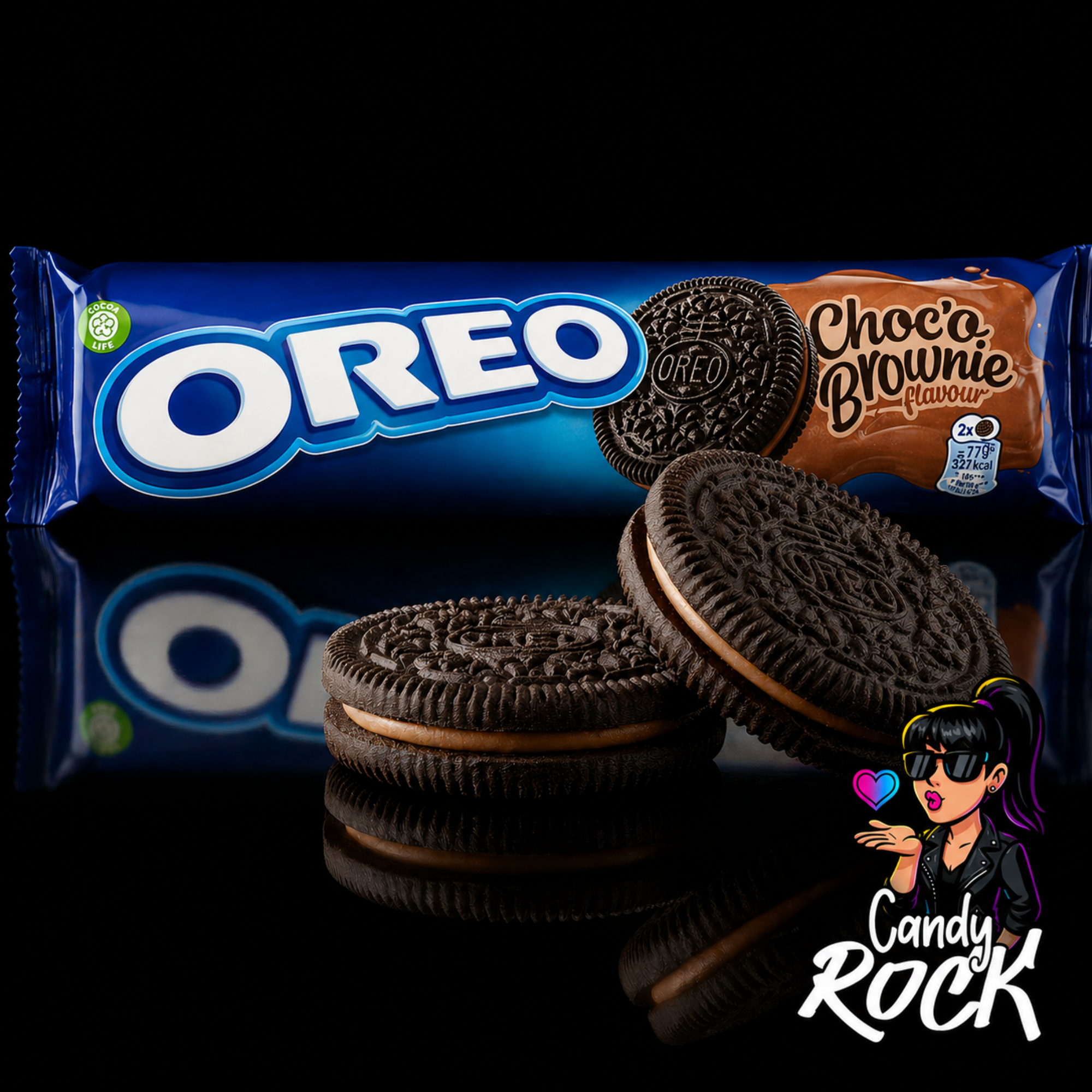 Boîte Découverte Sucrée – 10 Produits Surprise | CandyRock