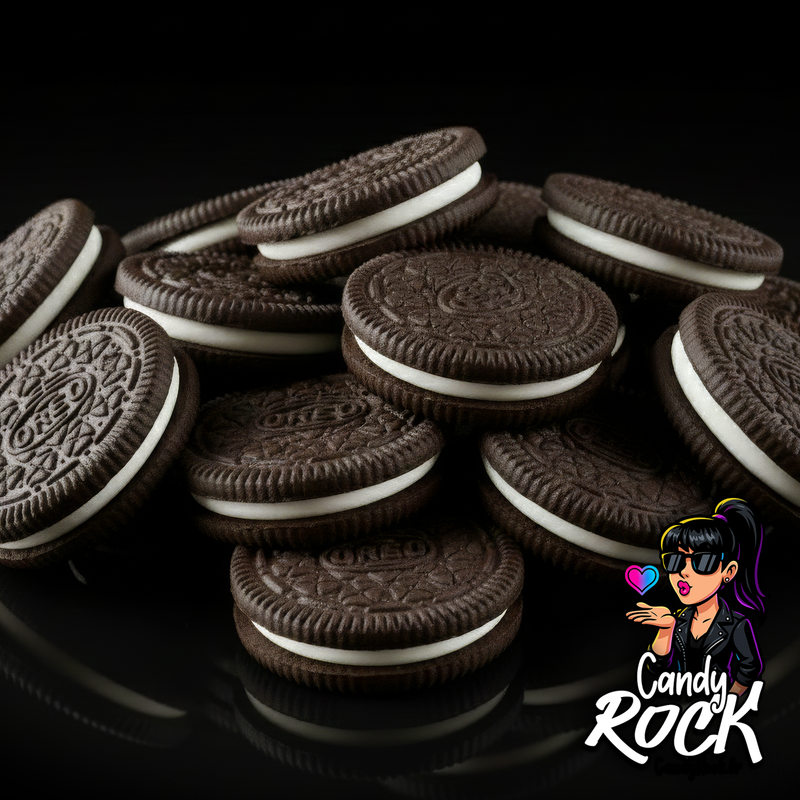 🎸 Oreo en mode crème XXL : le biscuit qui ne joue pas petit