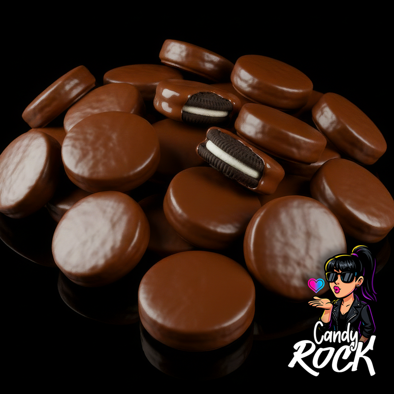 🎸 L’Oreo en mode chocolat au lait, version décadente