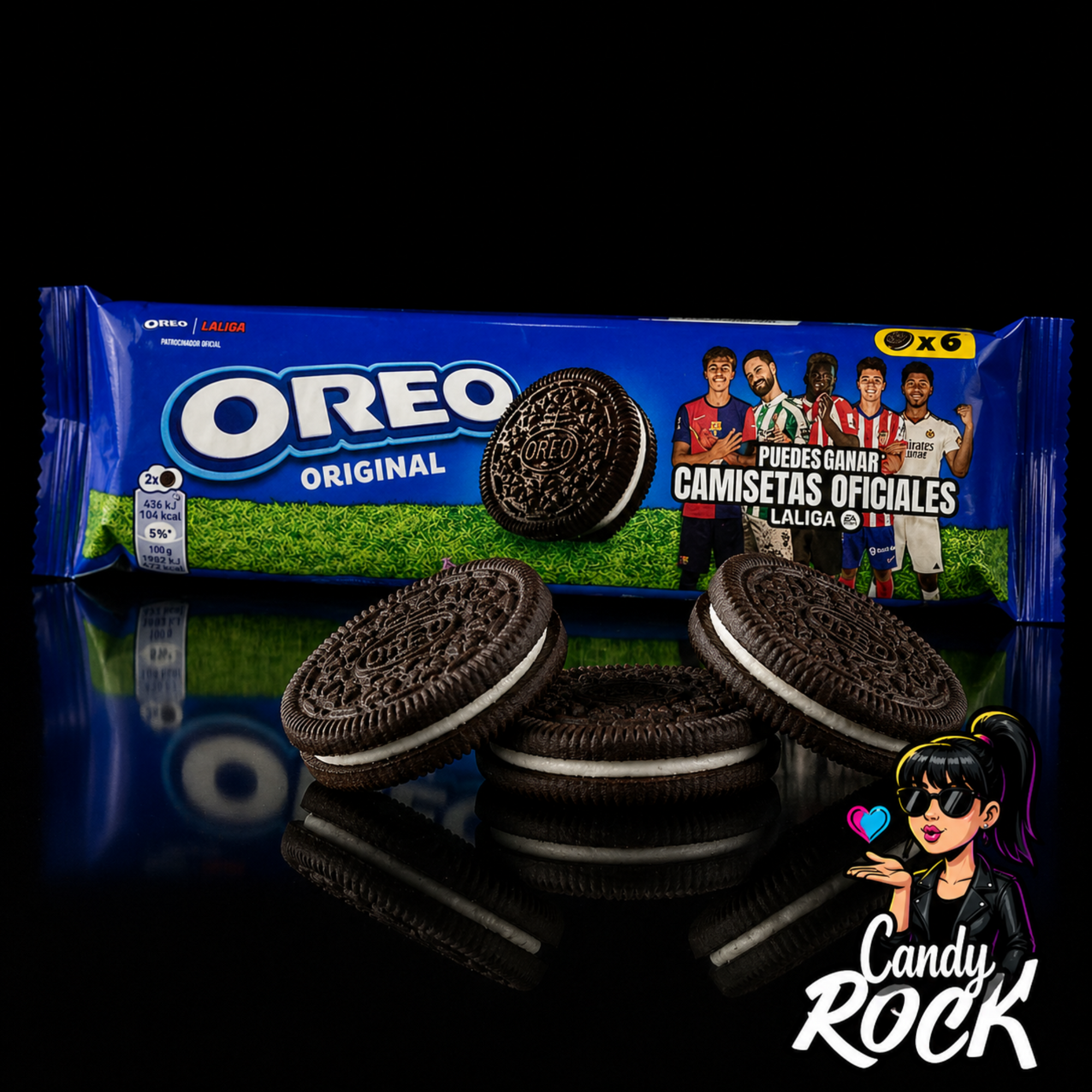 Boîte Découverte Sucrée – 10 Produits Surprise | CandyRock
