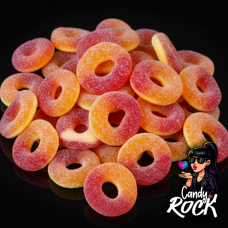 🎸 La pêche version rock & soleil