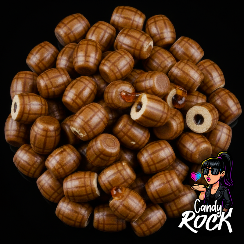 🎸 Le mojito version barrique pirate, façon rock sucré