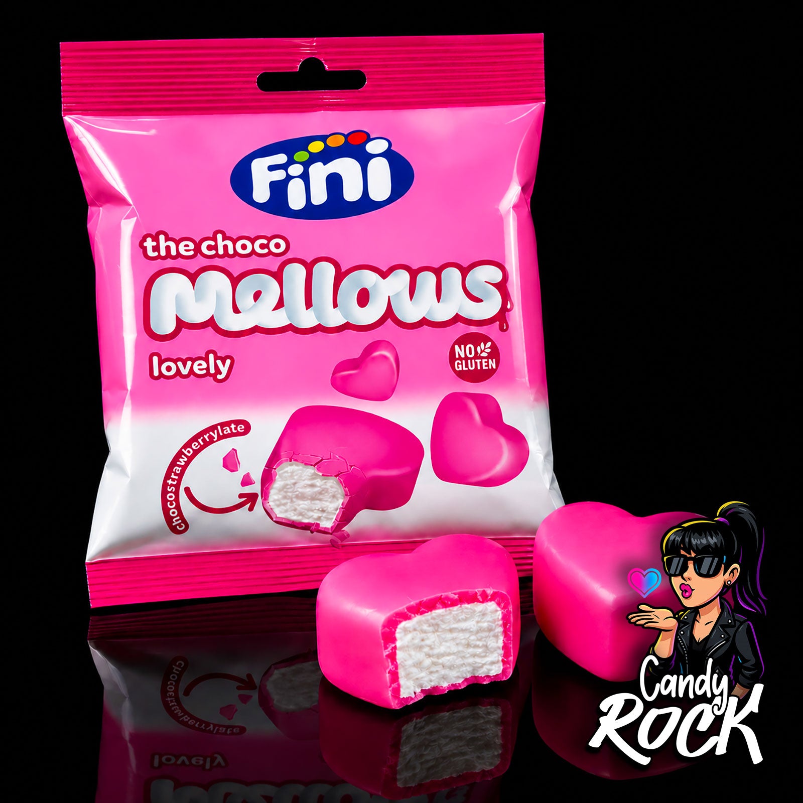 Boîte Découverte Sucrée – 10 Produits Surprise | CandyRock