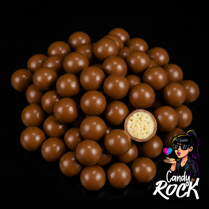 🎸 Léger, croustillant, totalement addictif