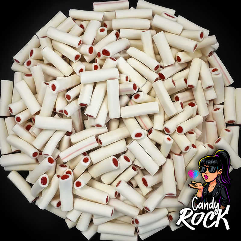 🎸 Mini câbles lisses version glam & rebelle