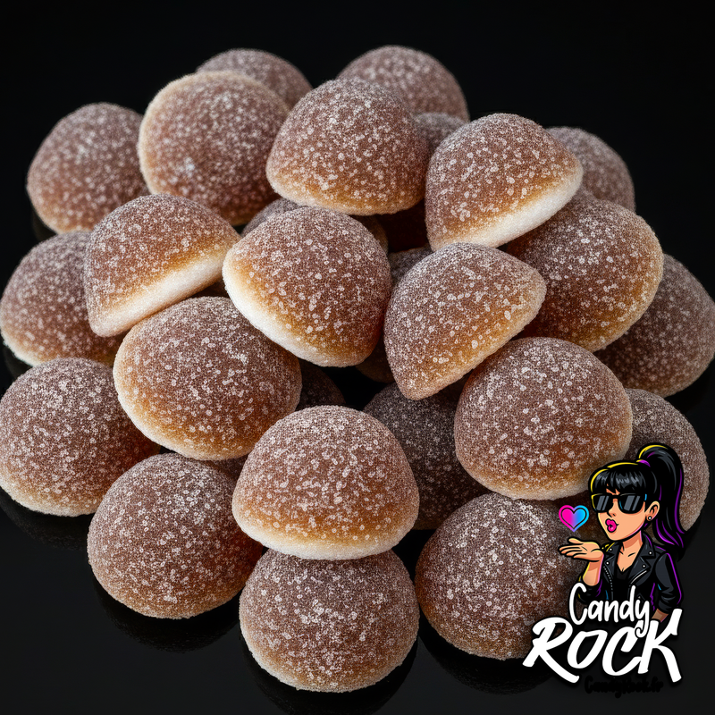 🎸 Le coco qui fait voyager façon CandyRock