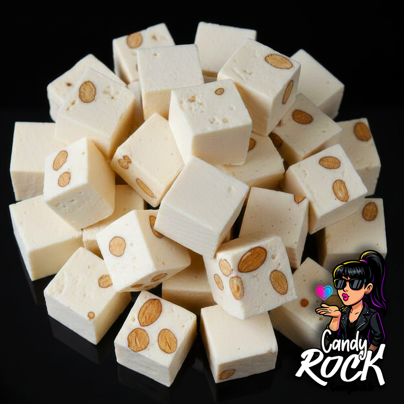 🎸 Nougat nature version rock & douceur clean