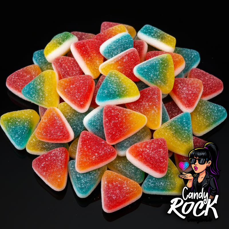 🎸 Le mix tricolore qui met le feu aux papilles