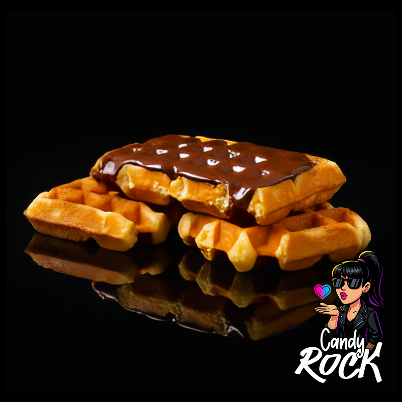 🎸 Boîte Mystère Anti-Gaspi Sucrée – Bonbons & Snacks Anti-Gaspi